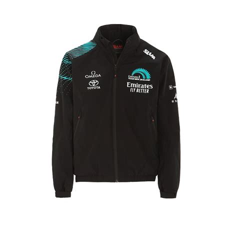 emirates new zealand jacket.